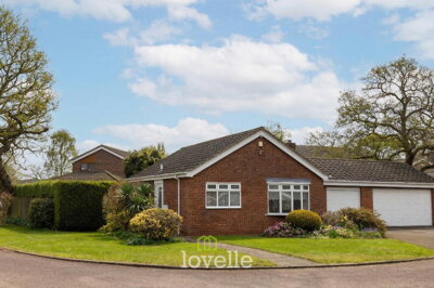 Property on Heathfield Court, DN34 4TW