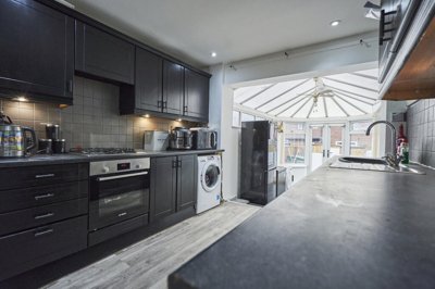 Property on Short Street, M46 9AZ