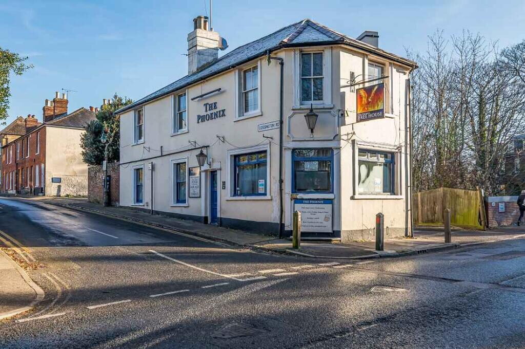 Pub
