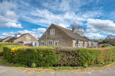 Property on Eccles Close, S33 6RG