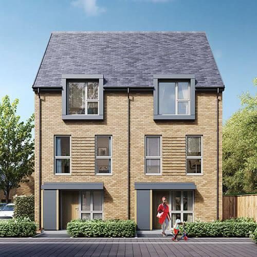 Detached House