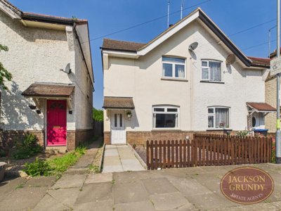 Semi-Detached