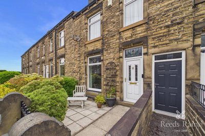 Terraced