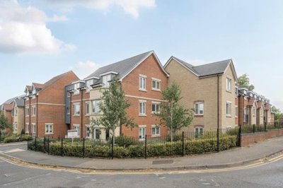 Property on Greyhound Lane, OX9 3LY