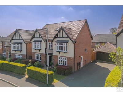 Property on May Close, LE8 9HJ