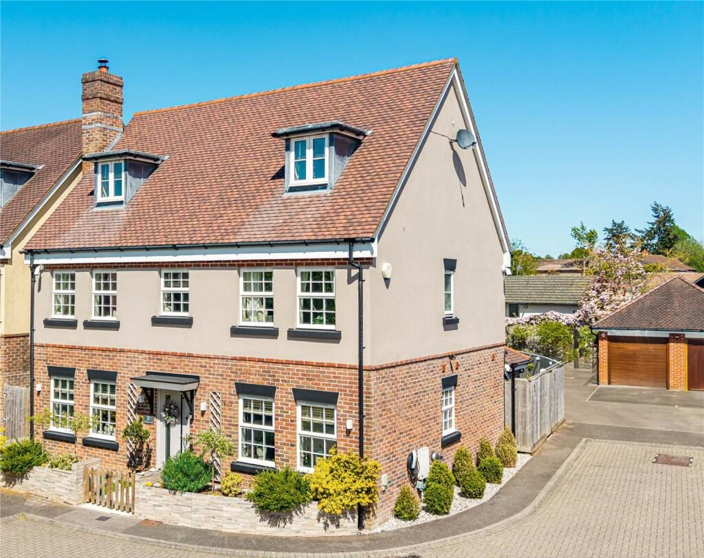 Detached House