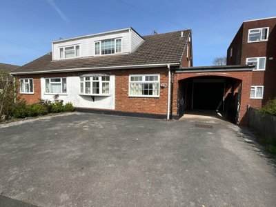 Property on Cocksheds Lane, B62 8LL