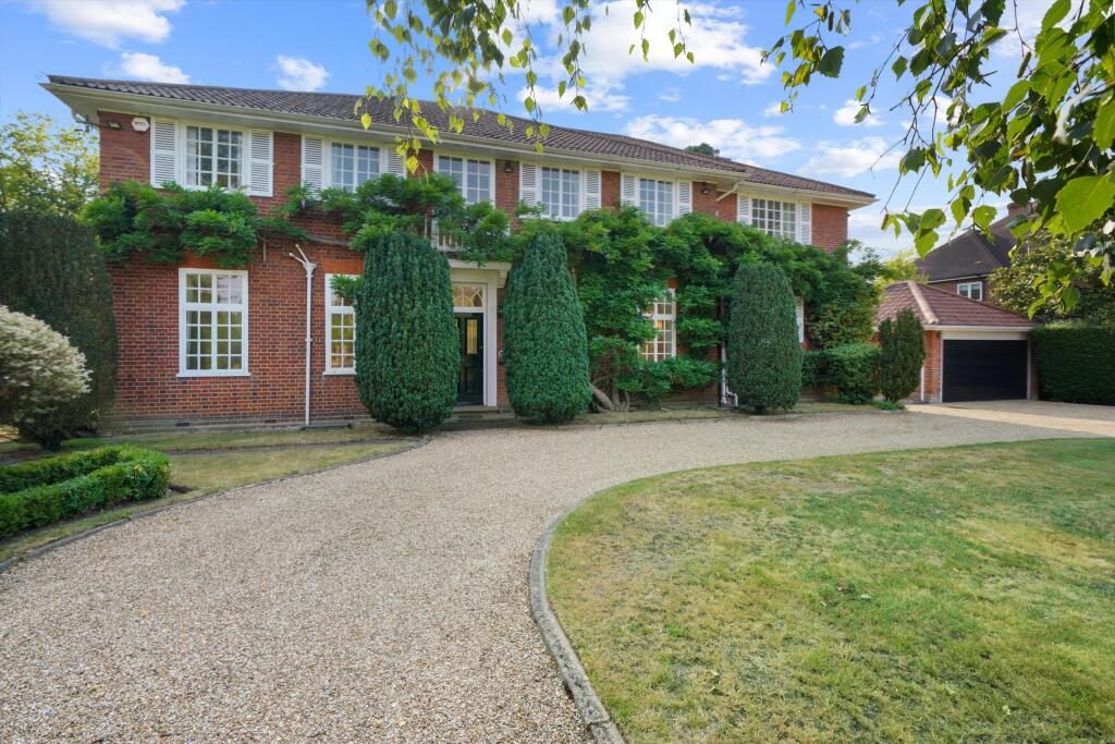 Detached House