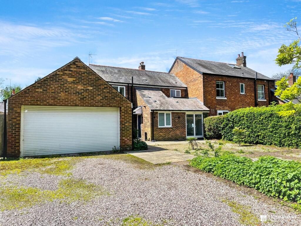 Detached House