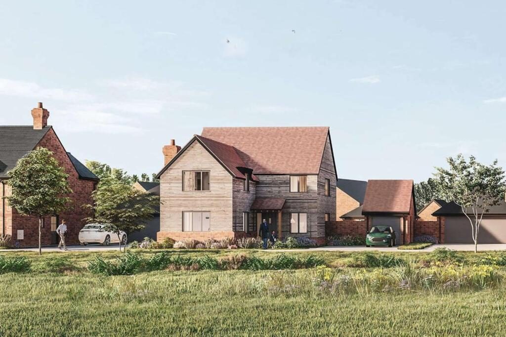 Detached House