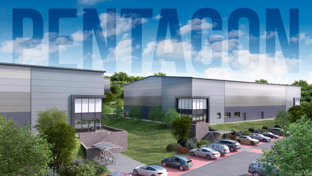 Distribution Warehouse