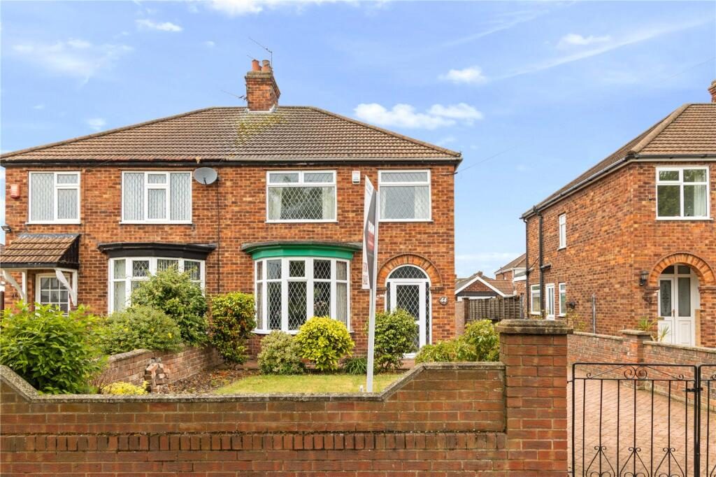 Detached House