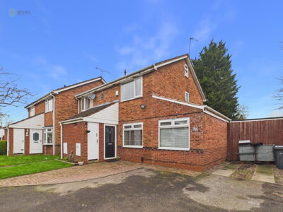 Property on Kirkwood Avenue, B23 5QQ