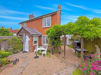 Property on Grimsdells Lane, HP6 6HE