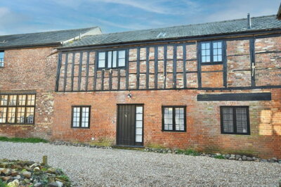 Property on King Street, PE30 1ET