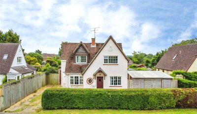 Property on Hawthorne Road, RG4 6LY