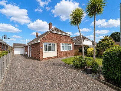 Property on PO14 2PJ