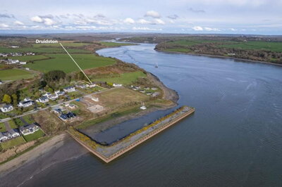 Property on Kiln Park, SA73 1NY