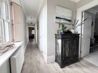 Property on LL57 4FL