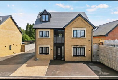 Property on Westfield Road, SA5 4SJ