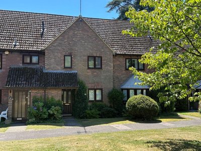 Property on Clare Mead, GU10 4BJ