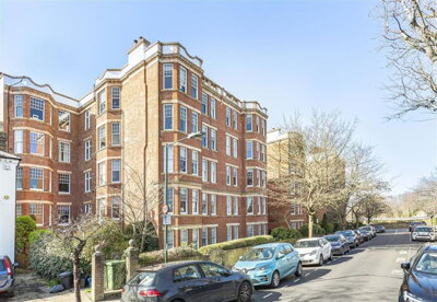 Property on The Terrace, SW13 0NS