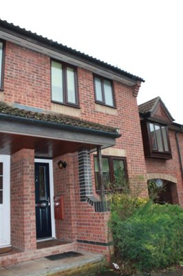 Terraced
