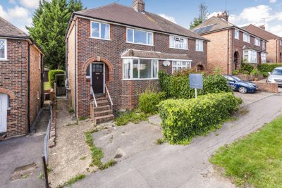 Semi-Detached