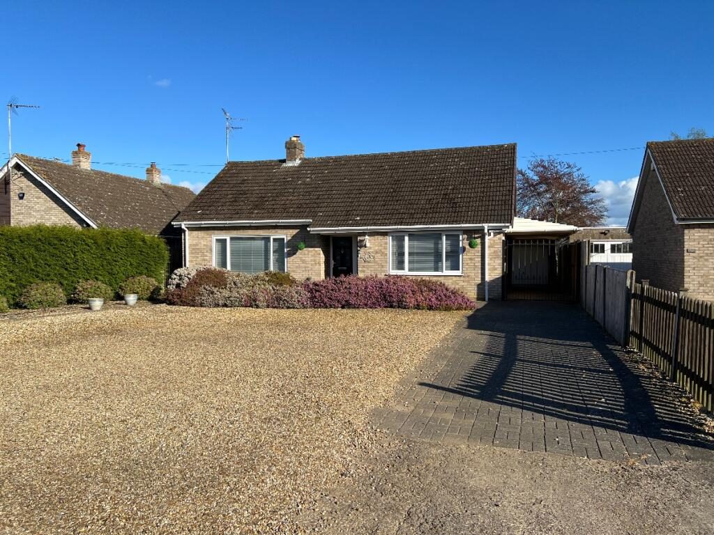 Bungalow