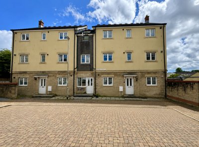 Property on Bellflower Close, PL6 7EX