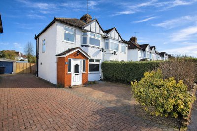 Semi-Detached