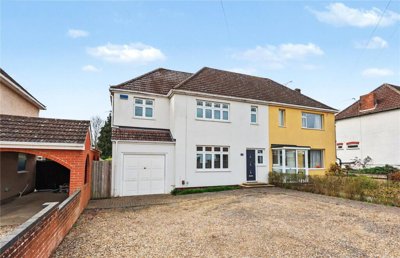 Property on Reepham Road, NR6 5LU