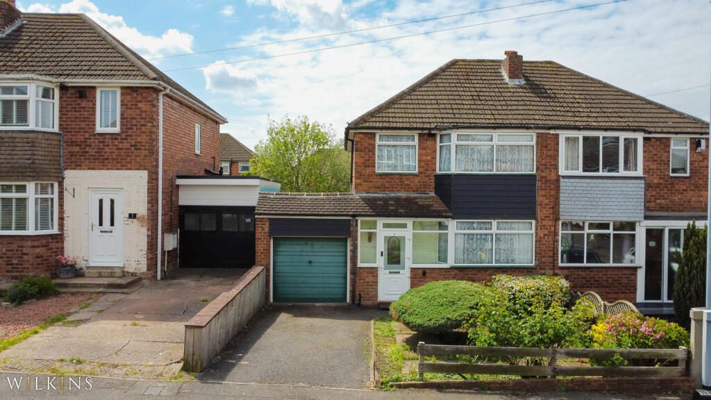 Detached House