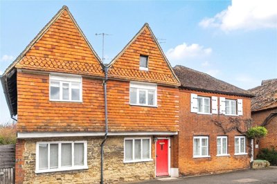 Property on The Street, GU5 0PF