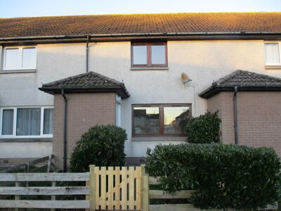 Property on Delhi Place, DG12 6QQ