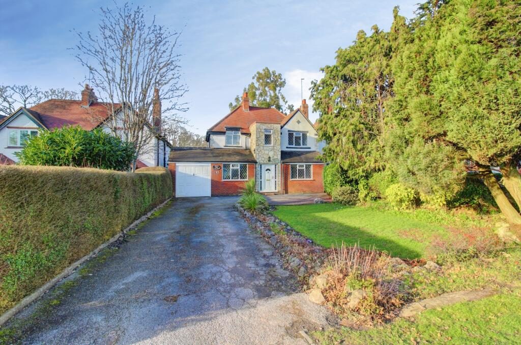Detached House