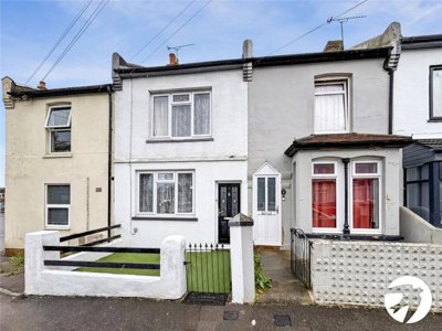 Terraced