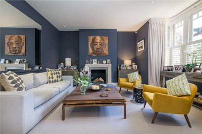 Terraced