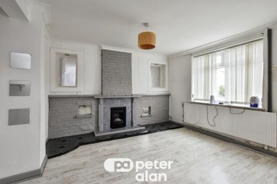 Property on Thomas Jones Square, CF48 4NE