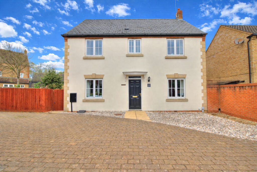 Detached House