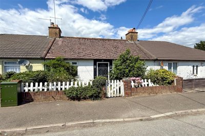 Property on Elm Grove Road, BN17 6AH
