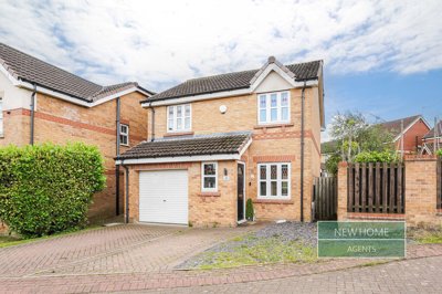 Property on Briarwood Gardens, S66 3XR