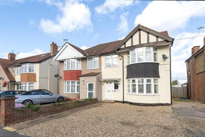 Semi-Detached