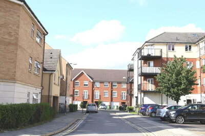 Property on Pettacre Close, SE28 0PA