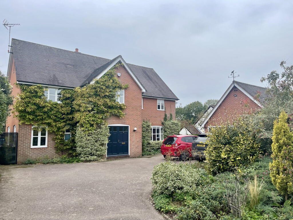 Detached House