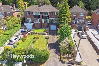 Semi-Detached