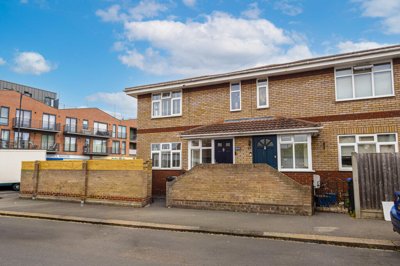 Semi-Detached