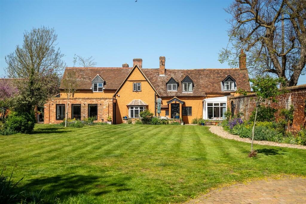 Detached House