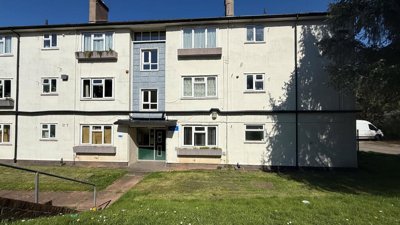 Property on Ward Close, NP19 7PH