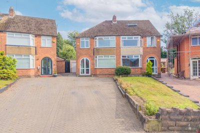Semi-Detached